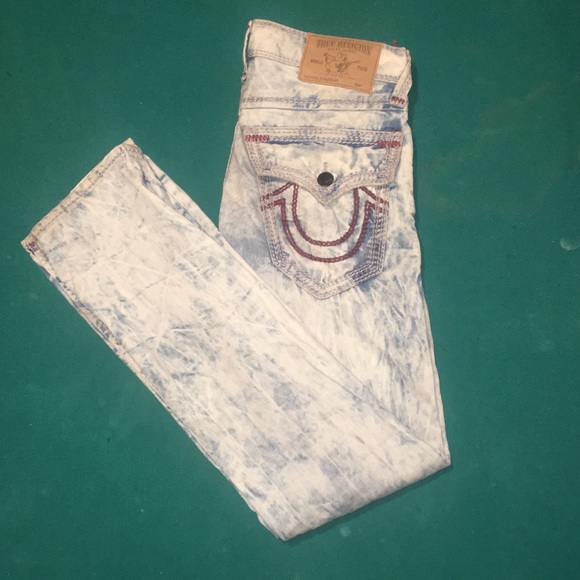 True Religion Pants - Picture 1 of 1